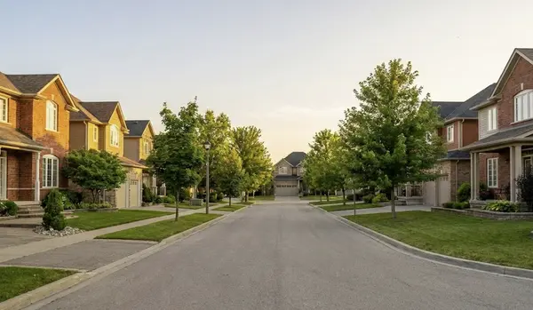Byron vs. Oakridge — Which London Ontario Neighbourhood Is Right for You?