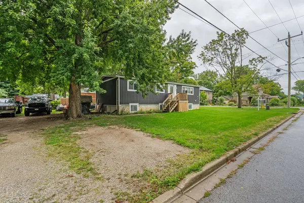 190 Ann ST, North Middlesex, ON N0M 2K0