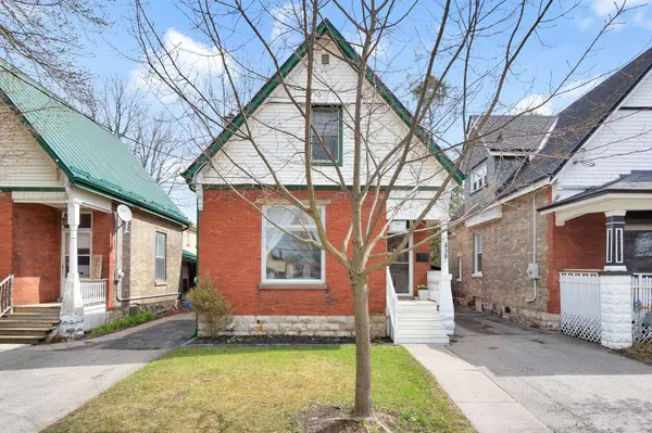 438 Ontario ST, London East, ON N5W 3W9