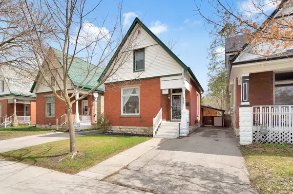 438 Ontario ST, London East, ON N5W 3W9