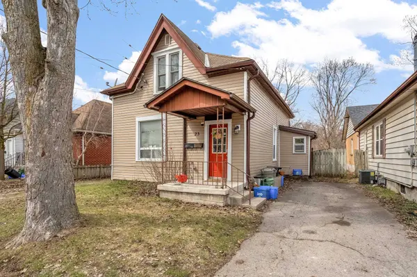 23 Saunby ST, London North, ON N6G 1A2