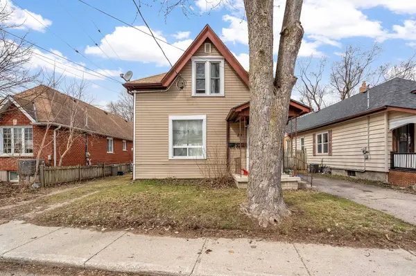 23 Saunby ST, London North, ON N6G 1A2