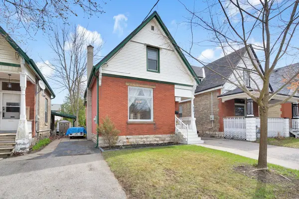 438 Ontario ST, London East, ON N5W 3W9