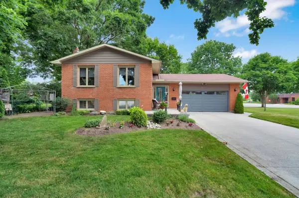 1620 Farmbrook RD, London East, ON N5W 5V9