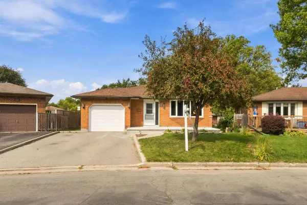 130 Fundy AVE, London East, ON N5W 1R9