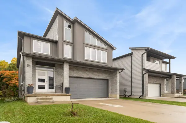 1312 Sandbar ST, London North, ON N6H 5J9