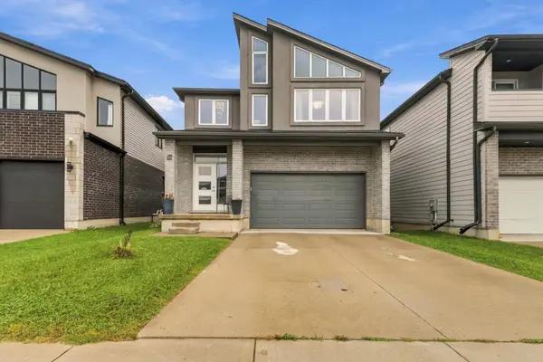 1312 Sandbar ST, London North, ON N6H 5J9