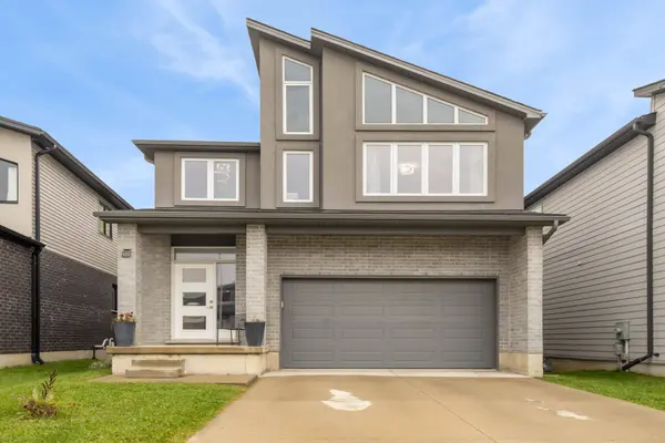 1312 Sandbar ST, London North, ON N6H 5J9