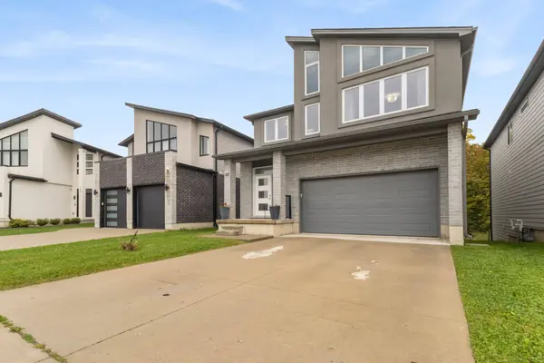 1312 Sandbar ST, London North, ON N6H 5J9