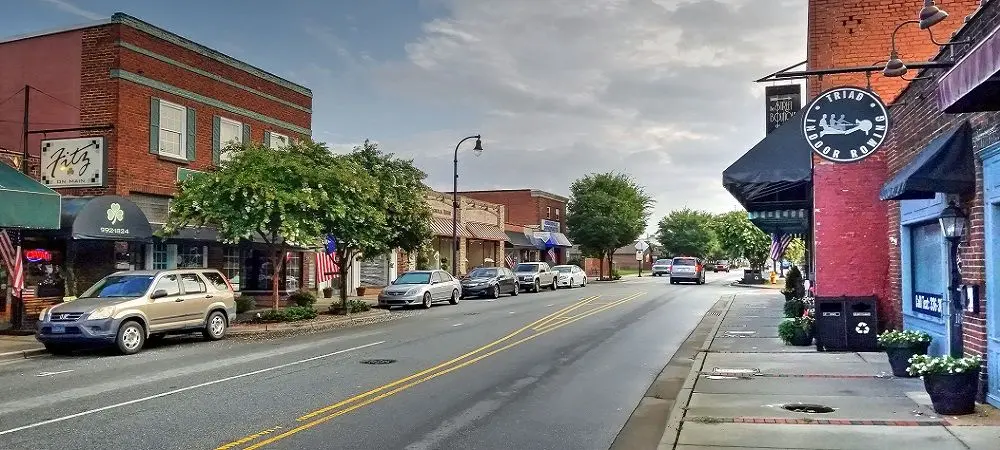 Kernersville
