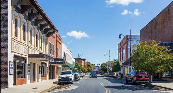 Asheboro