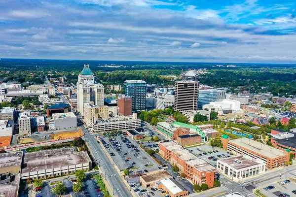 Greensboro