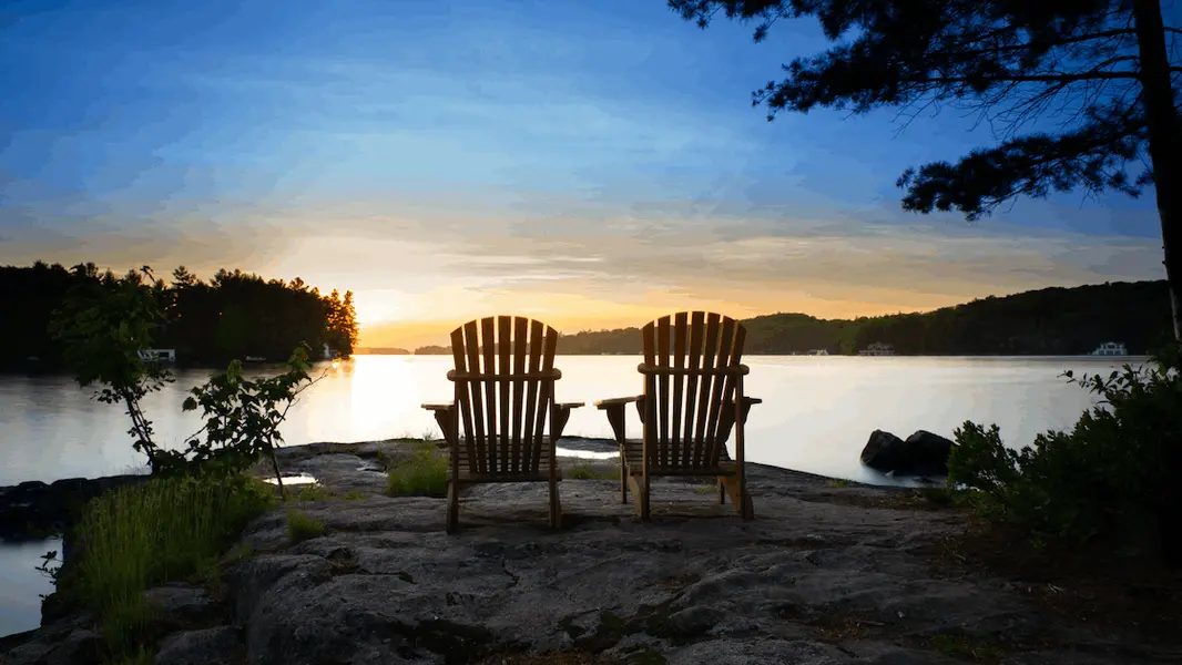 Georgian Bay