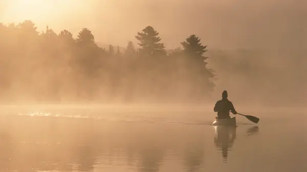 LAKE OF BAYS