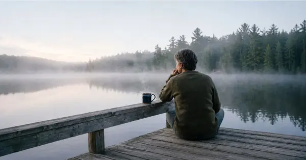 Fixed vs. Variable: The Mortgage Decision Muskoka Buyers Are Getting Wrong Right Now