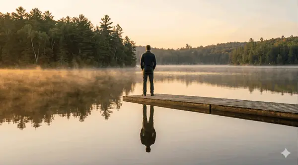 Why a Soft National Market Is Actually a Window of Opportunity in Muskoka