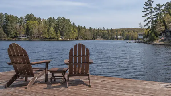 The Victoria Day Weekend Effect: What It Really Signals for Muskoka Real Estate