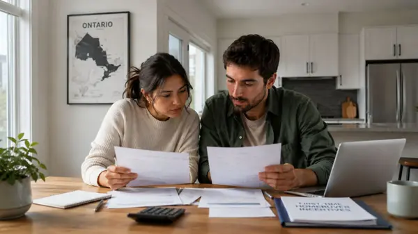The Money You Didn't Know You Had: Government Programs That Could Save Ontario Buyers Thousands in 2026