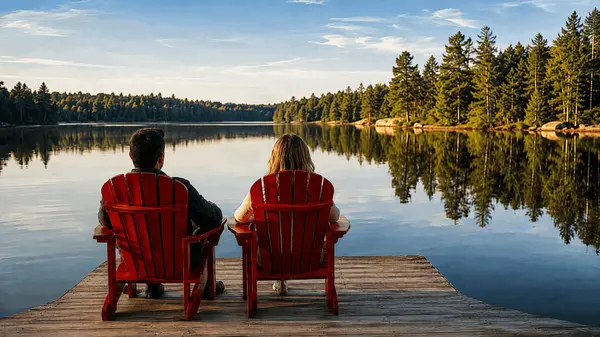 The Muskoka Waterfront Decision Checklist: 10 Questions to Ask Before You Buy (or Wait),Lisa Selvage