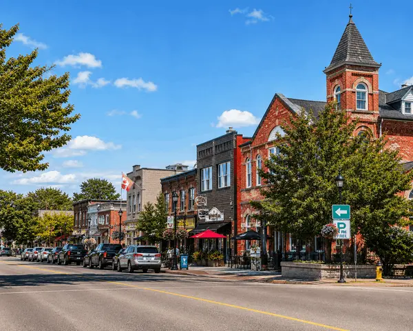 Moving to Muskoka: Huntsville vs Bracebridge vs Gravenhurst for Year-Round Living