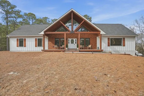 2093 Bay Dunes Chase, Cape Charles, VA 23310