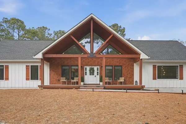 2093 Bay Dunes Chase, Cape Charles, VA 23310