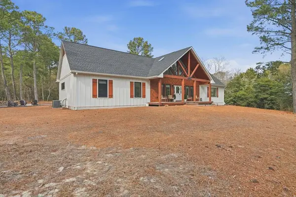 2093 Bay Dunes Chase, Cape Charles, VA 23310