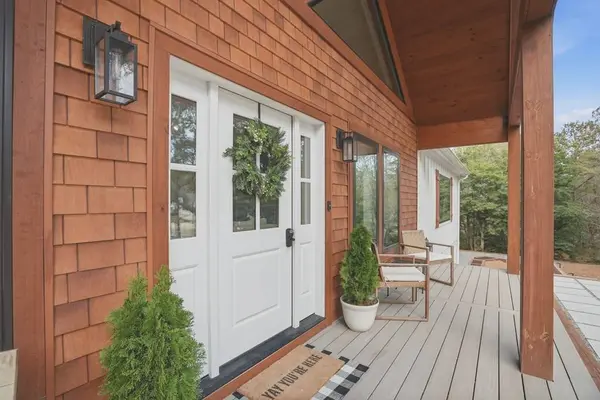 2093 Bay Dunes Chase, Cape Charles, VA 23310