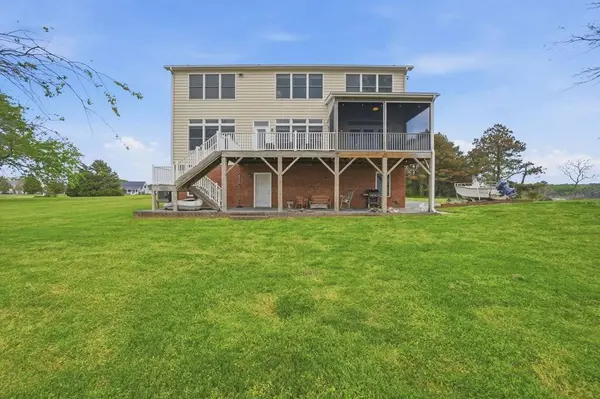 1495 Arlington Chase Rd, Cape Charles, VA 23310