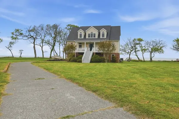 1495 Arlington Chase Rd, Cape Charles, VA 23310
