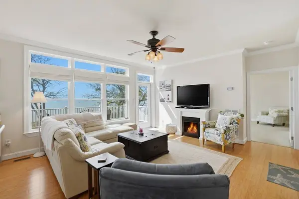 1495 Arlington Chase Rd, Cape Charles, VA 23310