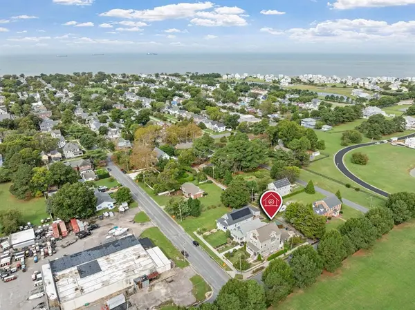 727 Tazewell Ave, Cape Charles, VA 23310-3315
