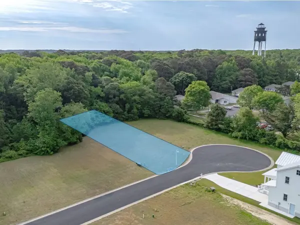 47 Bridgeton Drive, Cape Charles, VA 23310