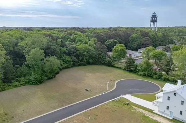 47 Bridgeton Drive, Cape Charles, VA 23310