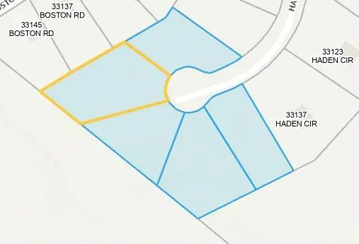 0000 Haden Cir, Painter, VA 23420