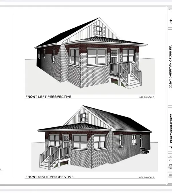 20267 Cheriton Cross Road, Cape Charles, VA 23310