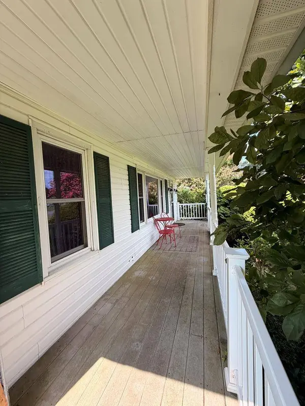 4132 Stoakley Rd, Cape Charles, VA 23310