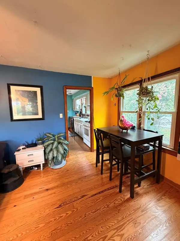 4132 Stoakley Rd, Cape Charles, VA 23310