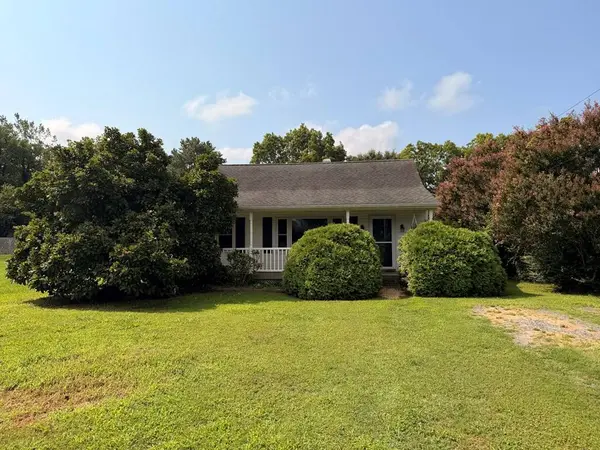 4132 Stoakley Rd, Cape Charles, VA 23310