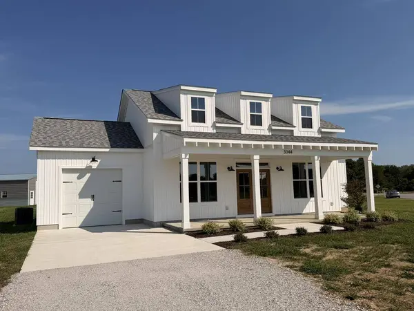 3344 Tower Hill Circle