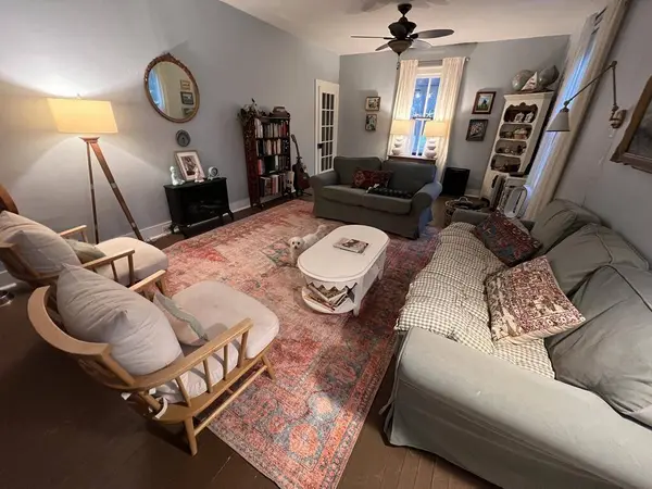 27202 Seaside Rd, Cape Charles, VA 23312
