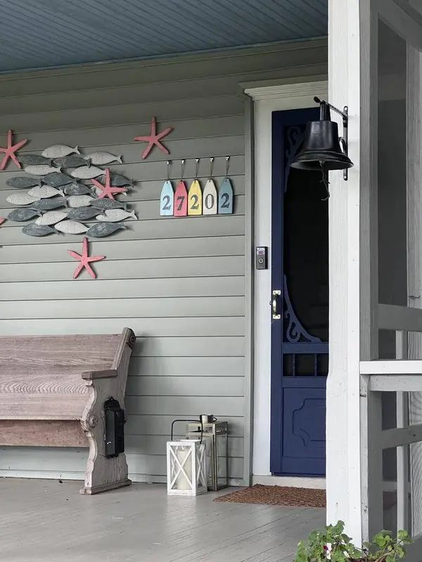 27202 Seaside Rd, Cape Charles, VA 23312