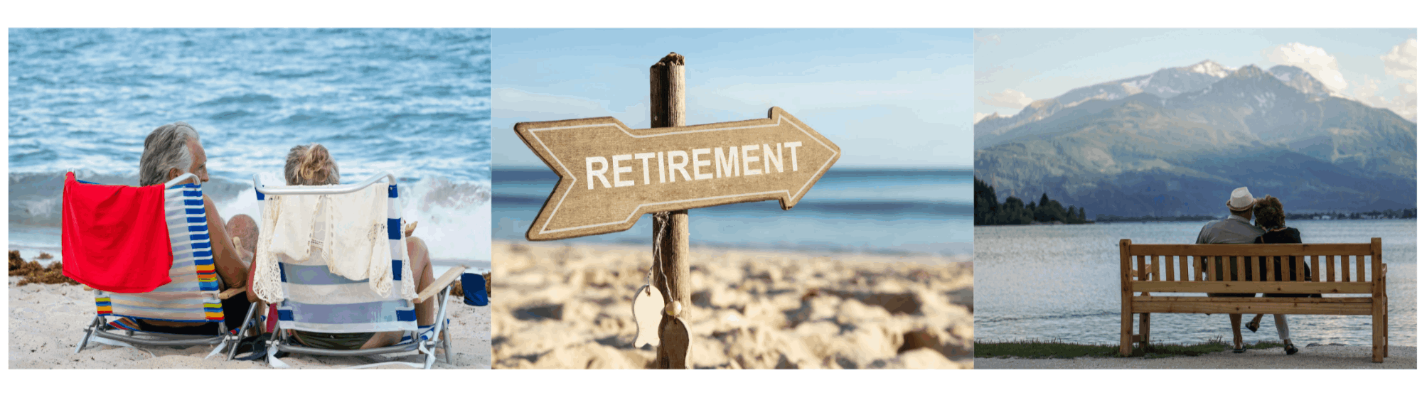 Retirement photos
