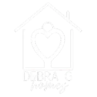 DebraGHomes logo
