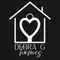 Debra g Homes Logo (14)