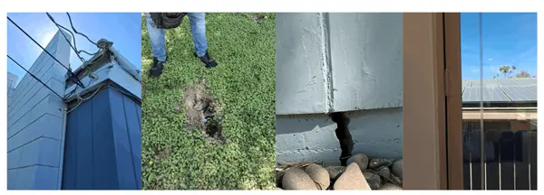 Inspection Day: What Buyers Really Need to Know (From a Real Scenario)