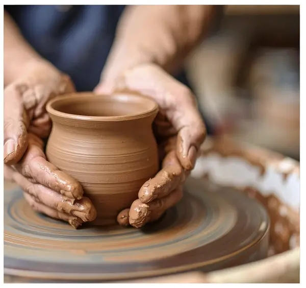 Creativity Is Good for the Soul