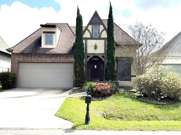 126 Heathwood DR, Broussard, LA 70518
