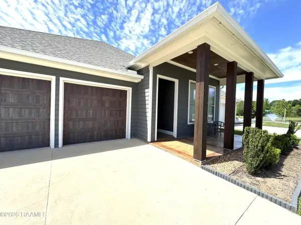 102 Cherrywood DR, Lafayette, LA 70508