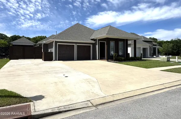 102 Cherrywood DR, Lafayette, LA 70508